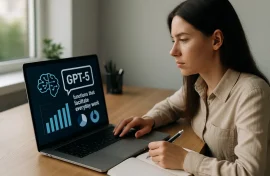 GPT-5가 바꾸는 규칙: 일상을 쉽게 만드는 기능들