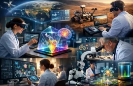 ChatGPT Prism: 2026년 과학자를 위한 장점과 활용 가능성