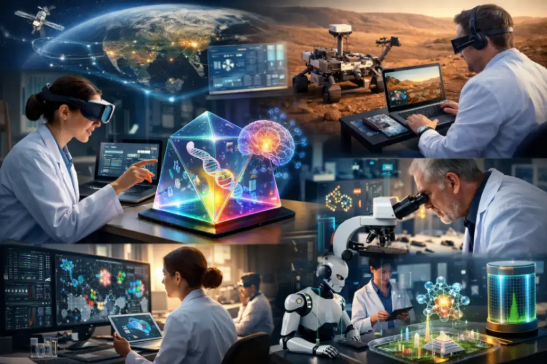 ChatGPT Prism: 2026년 과학자를 위한 장점과 활용 가능성