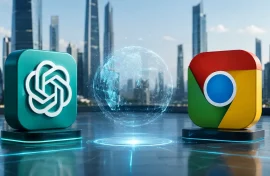 ChatGPT Browser: 미래의 인터넷인가, 크롬의 대체자인가